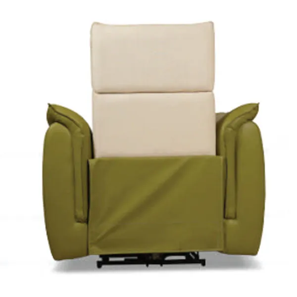 Fully Upholstered Indoor Furniture - Sofa Set - Minikar01