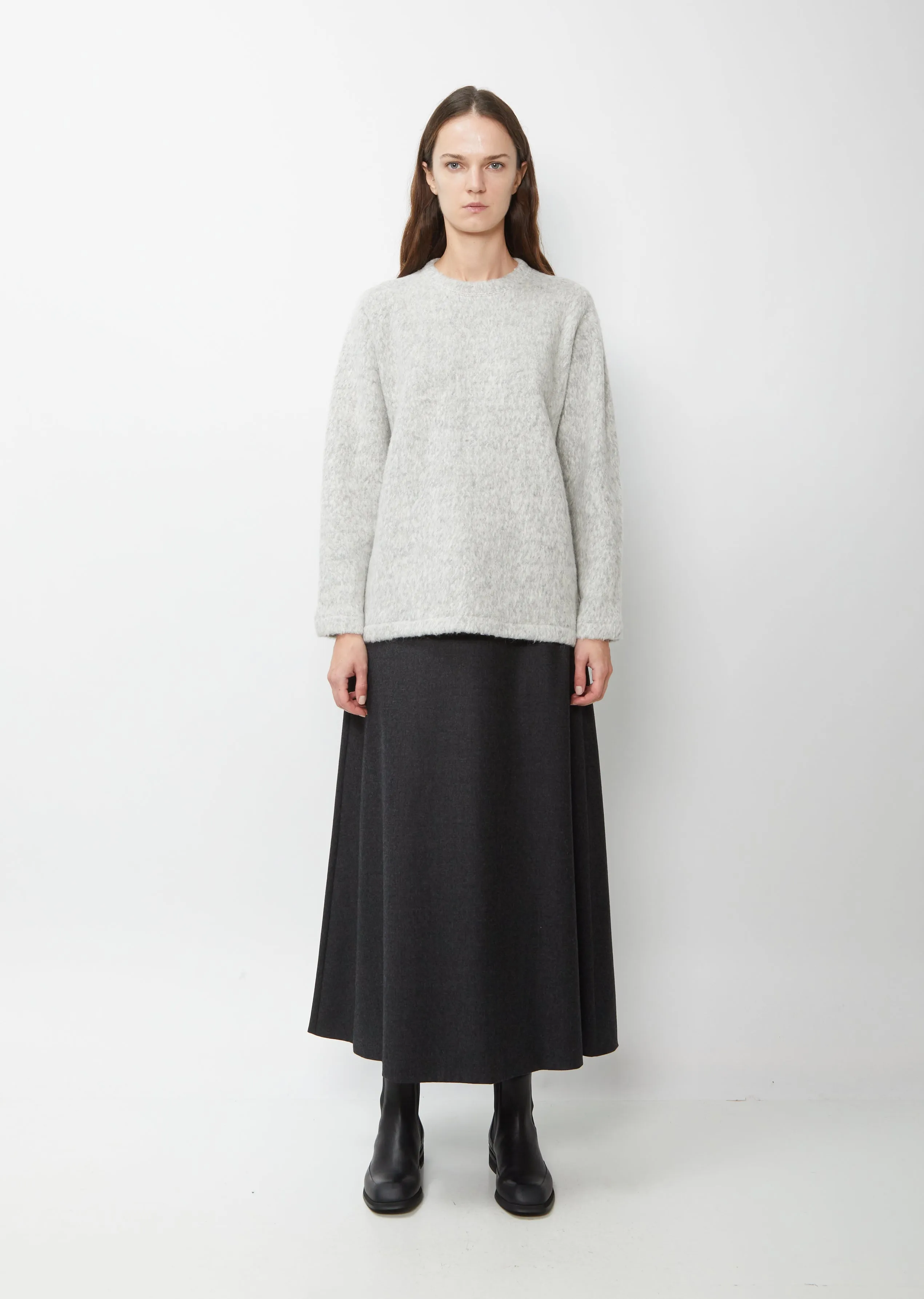 Ganze Sweat Fleece