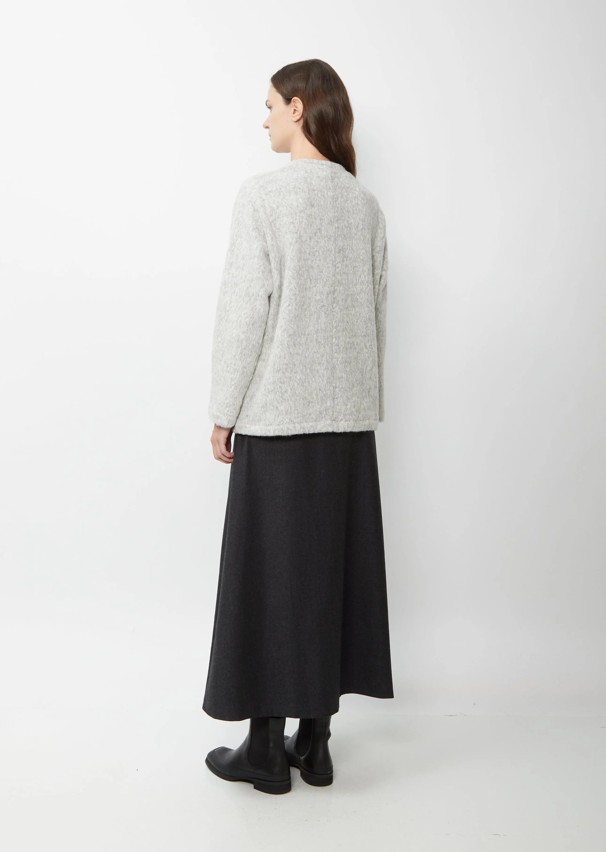 Ganze Sweat Fleece