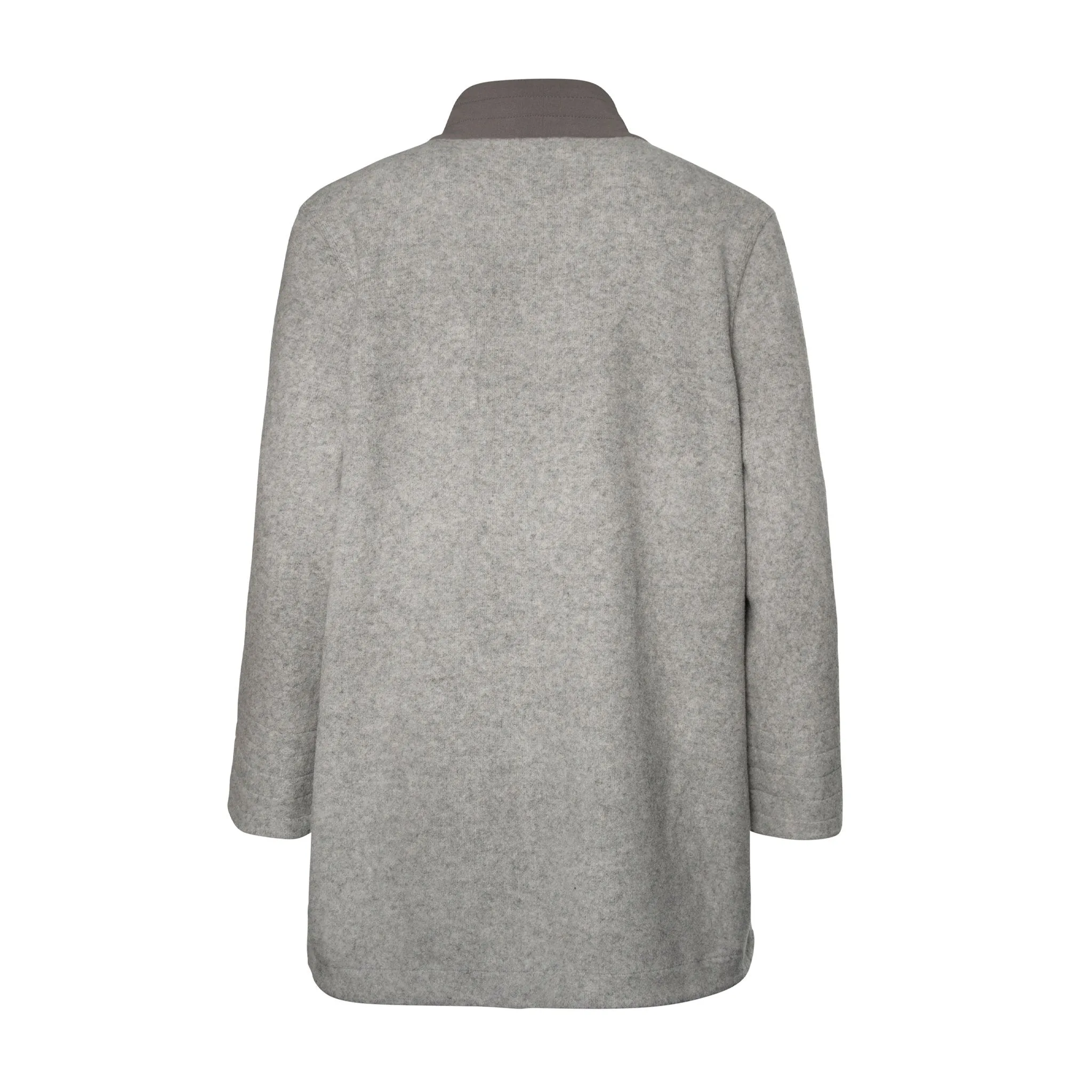 Global Wrap Sweater - Women's