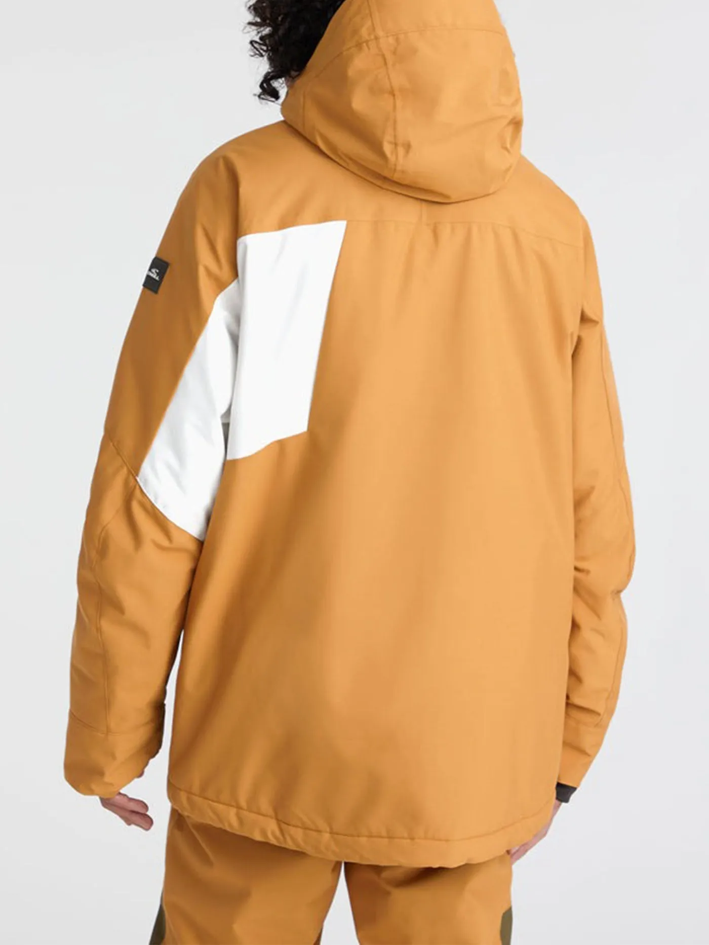 Jacksaw Jacket