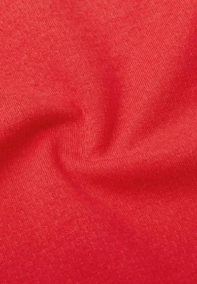 Kids Thermal Base Layer Set Lani Tomato Red