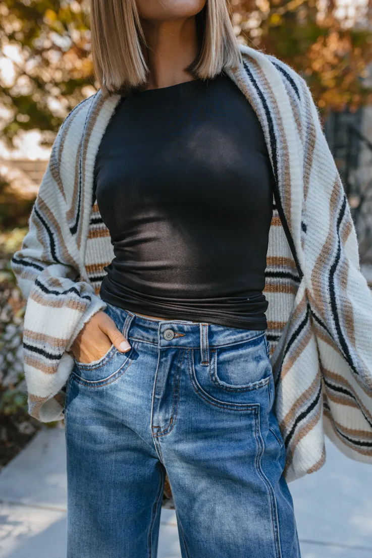 King Street Shrug Cardigan