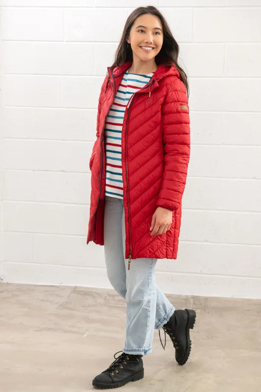 Laurel Ladies Coat