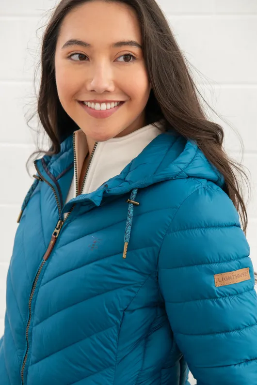 Laurel Ladies Coat