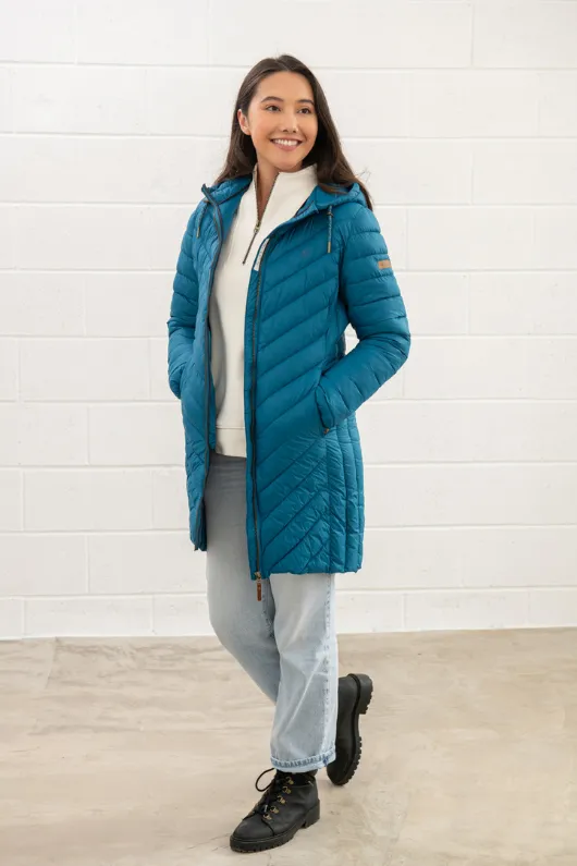 Laurel Ladies Coat