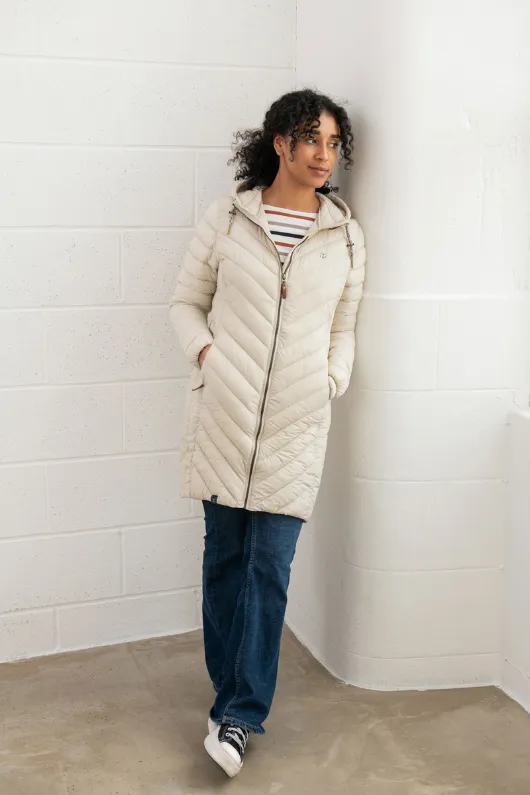 Laurel Ladies Coat