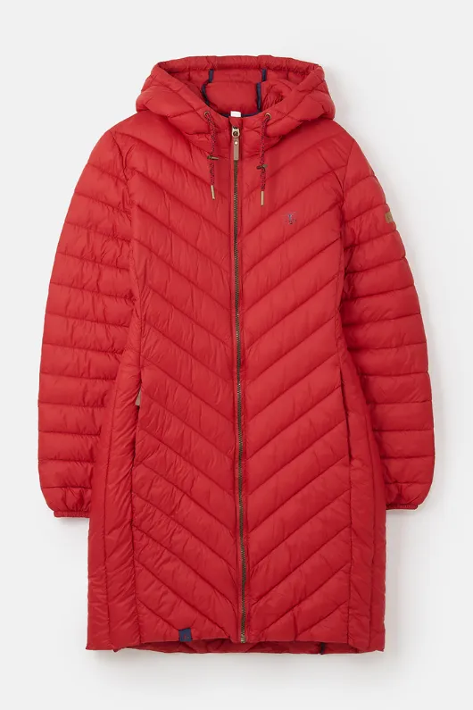 Laurel Ladies Coat