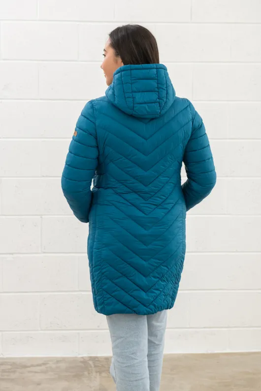 Laurel Ladies Coat