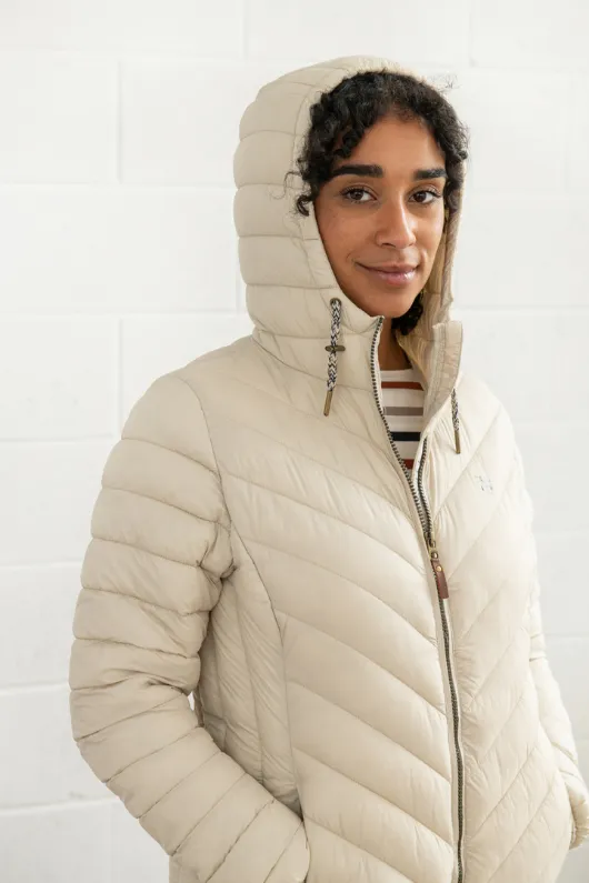 Laurel Ladies Coat