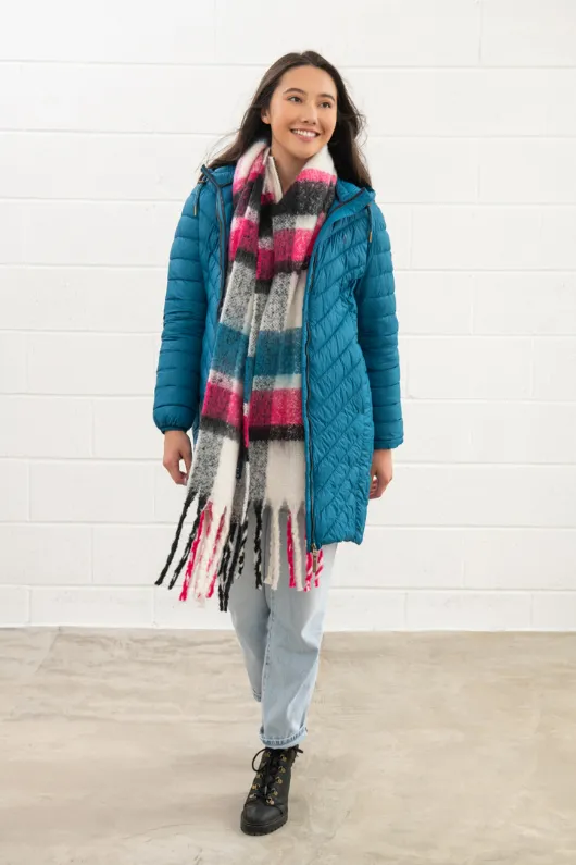 Laurel Ladies Coat