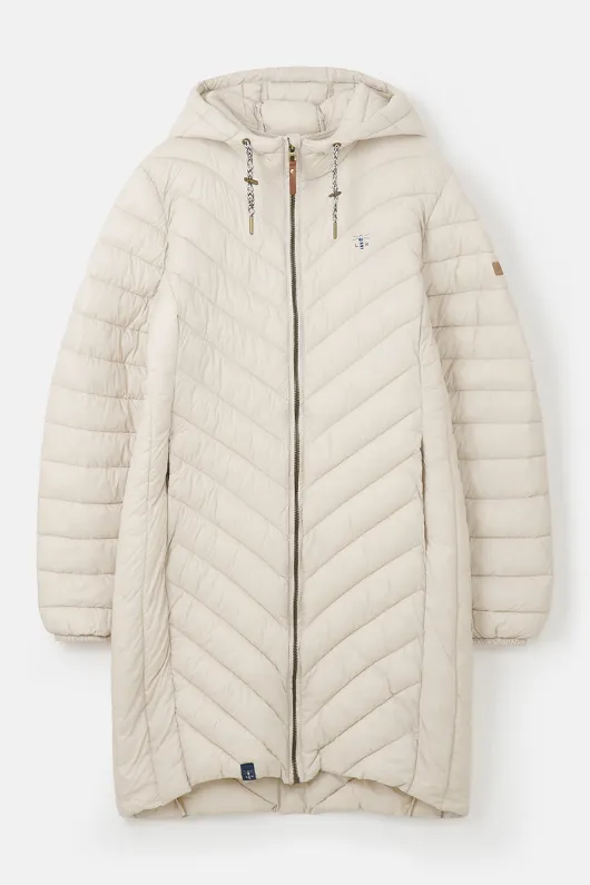 Laurel Ladies Coat