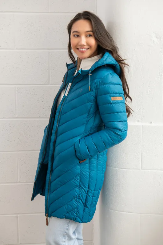 Laurel Ladies Coat