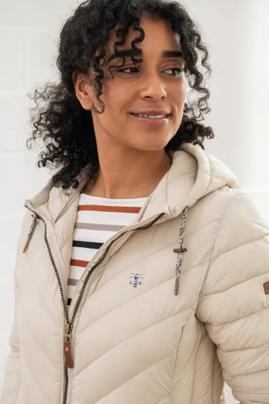 Laurel Ladies Coat