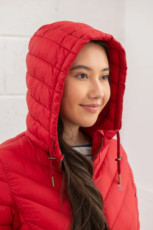 Laurel Ladies Coat
