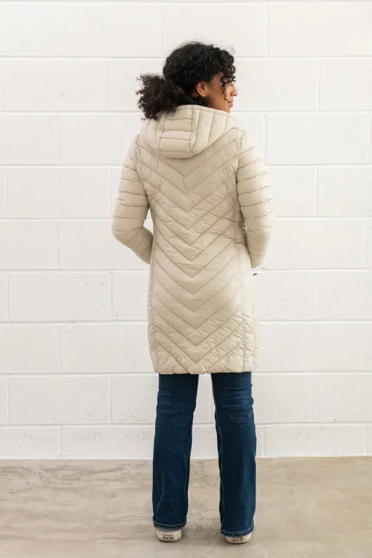 Laurel Ladies Coat