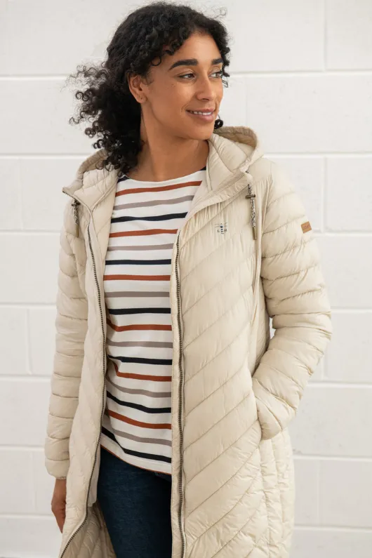 Laurel Ladies Coat