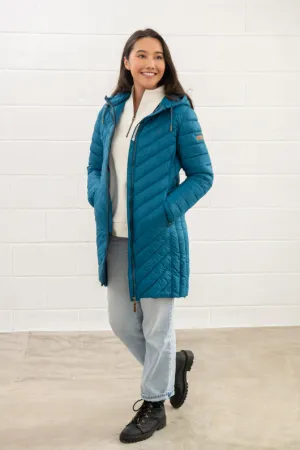 Laurel Ladies Coat