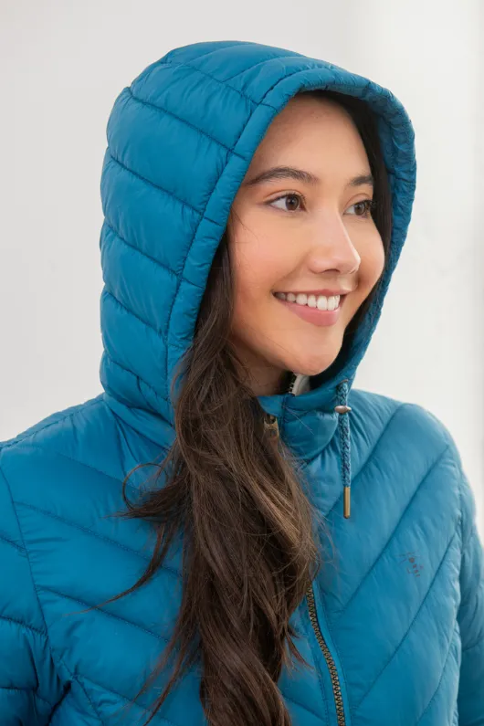 Laurel Ladies Coat