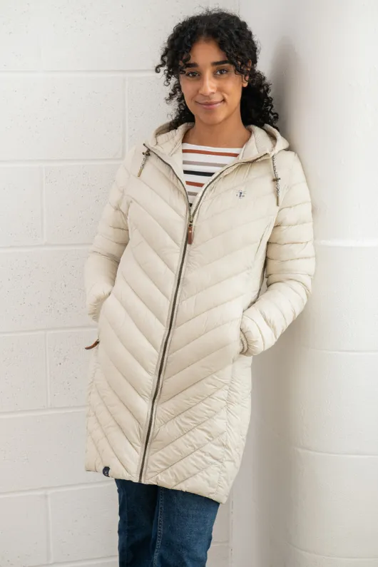 Laurel Ladies Coat