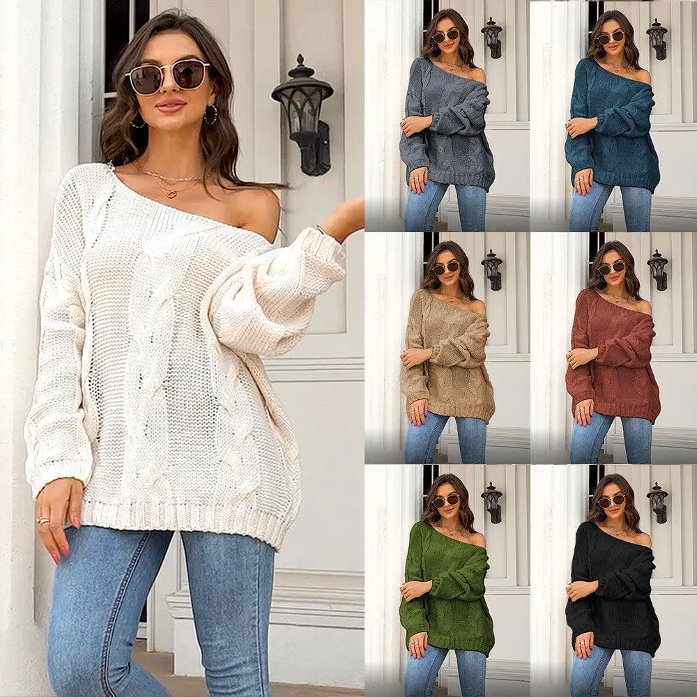 Limaya Sweater