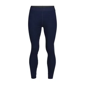 Mens Merino Wool Pants - Navy
