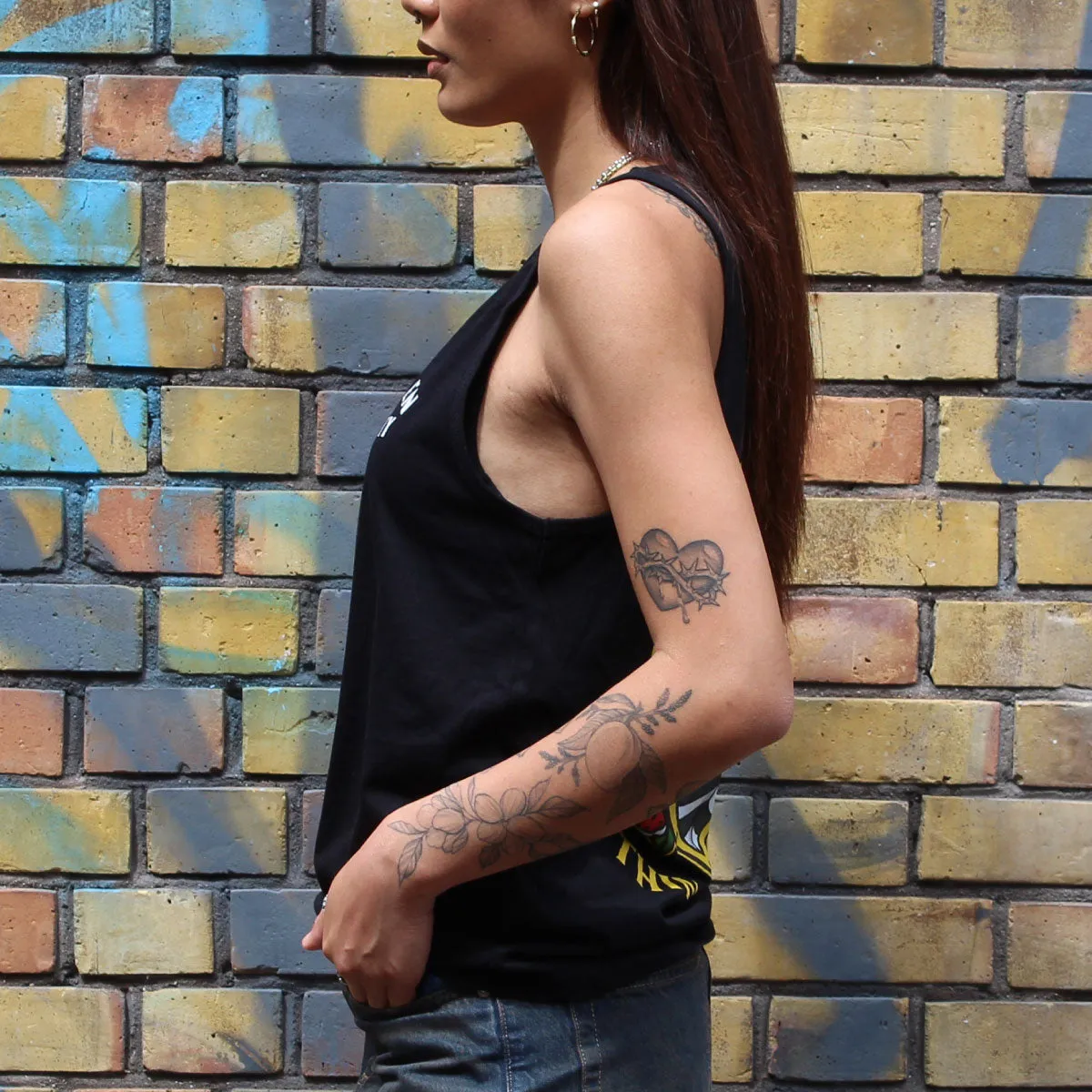 Mum Tank (Unisex)