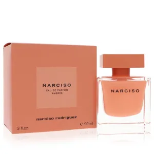 Narciso Rodriguez Ambree Eau De Parfum Spray By Narciso Rodriguez Eau De Parfum Spray (Narciso Rodriguez Ambree Eau De Parfum Spray By Narciso Rodriguez)