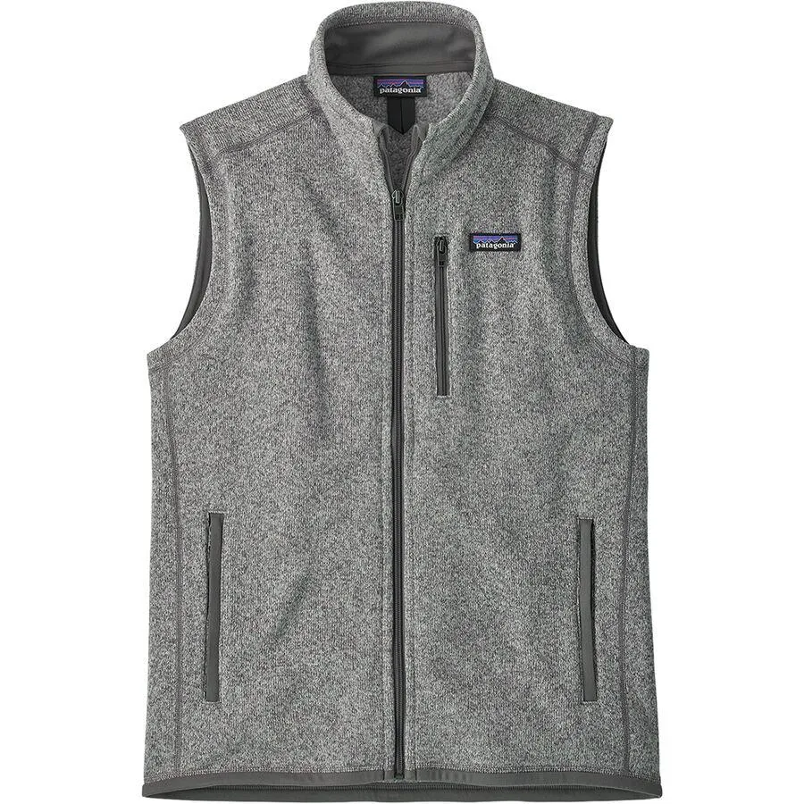 Patagonia  Better Sweater® Fleece Vest -Men's
