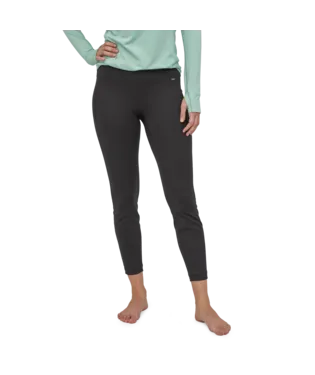 Patagonia Cap Midweight Bottoms - Women's