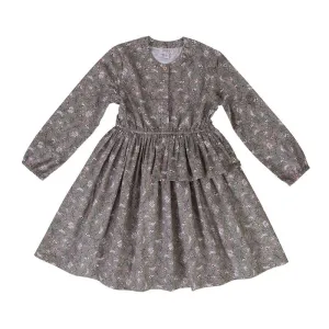 Peggy Willow Dress - Boho Nile Floral