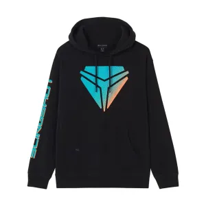 Polaris  Slingshot Hoodie Sweatshirt Warm Soft Comfortable Casual Black