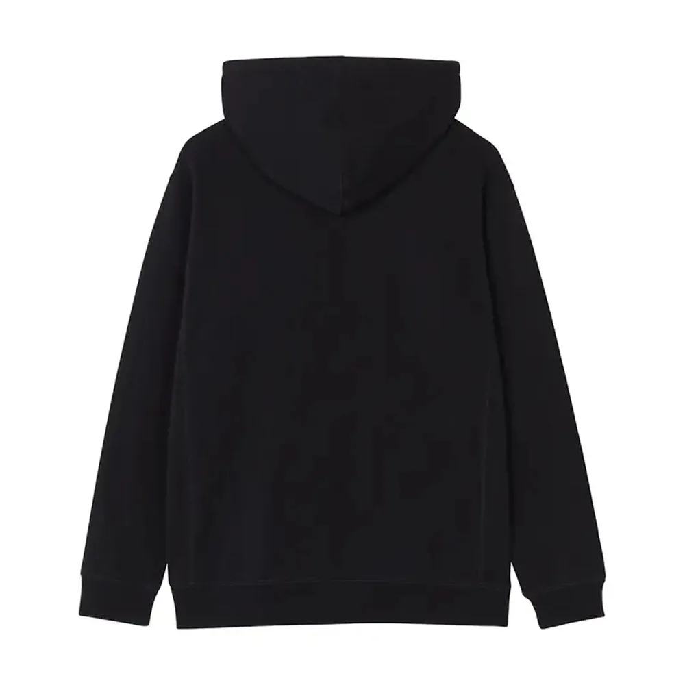 Polaris  Slingshot Hoodie Sweatshirt Warm Soft Comfortable Casual Black