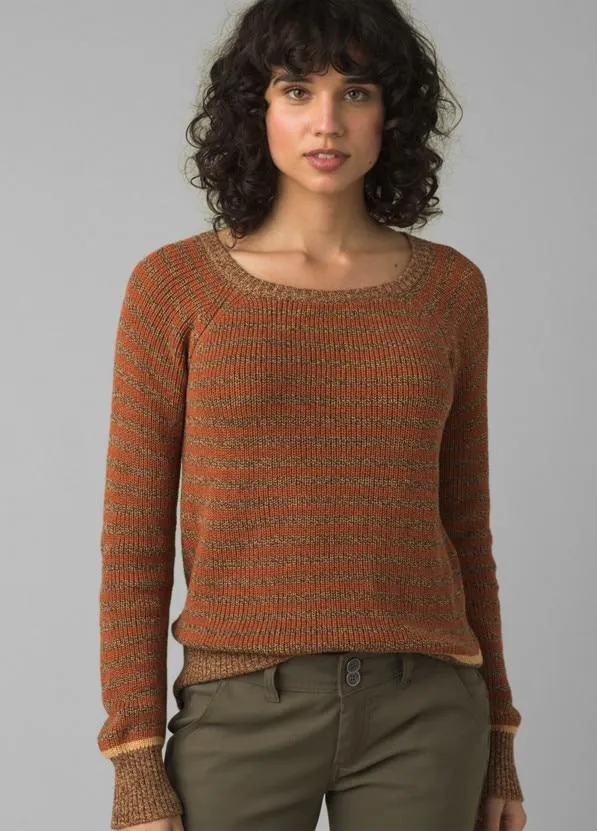 Prana Gadie Sweater - Women's