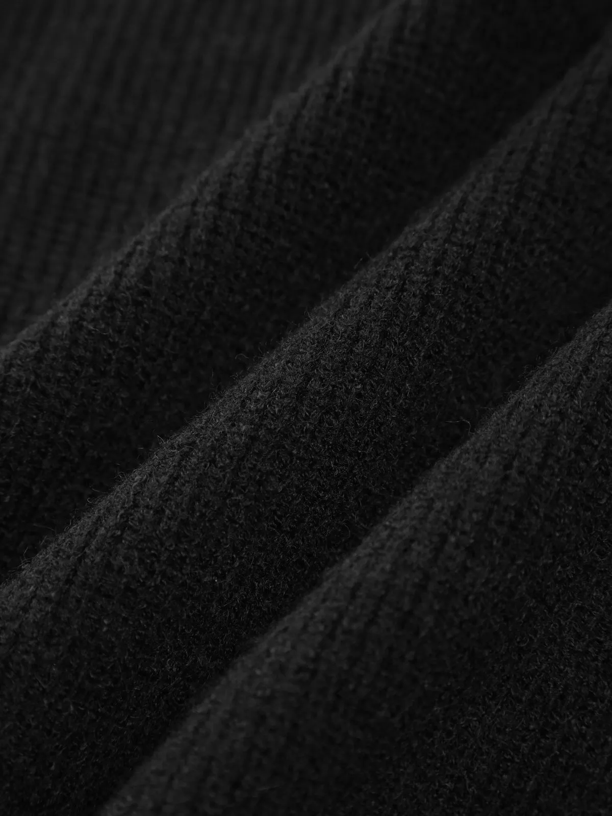 SCARLETT | OVERSIZED SWEATER
