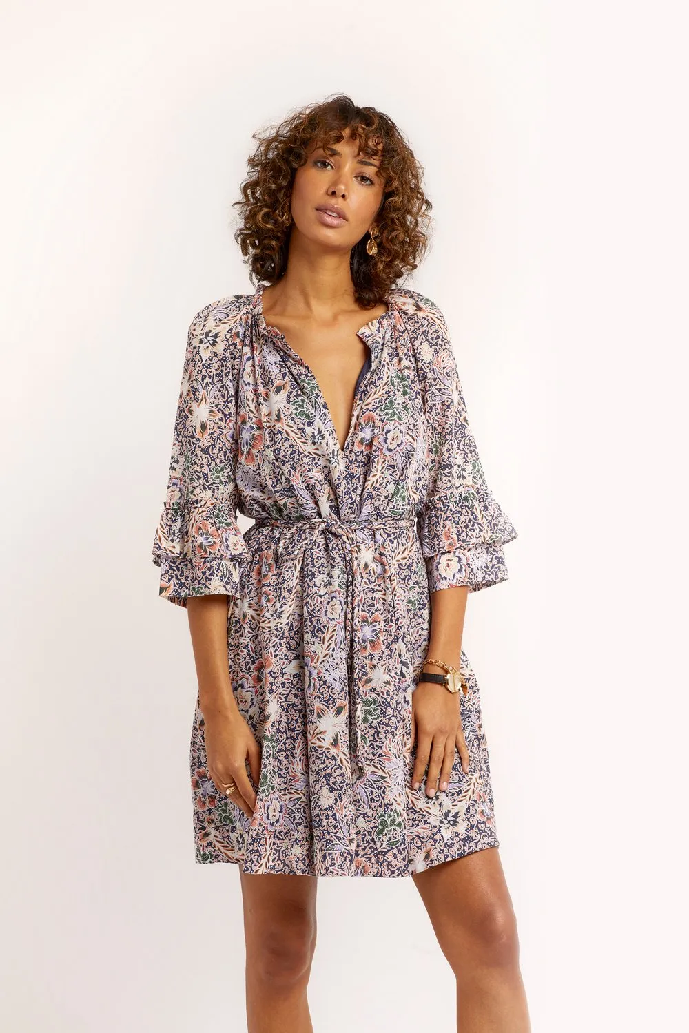 Serafina Dress
