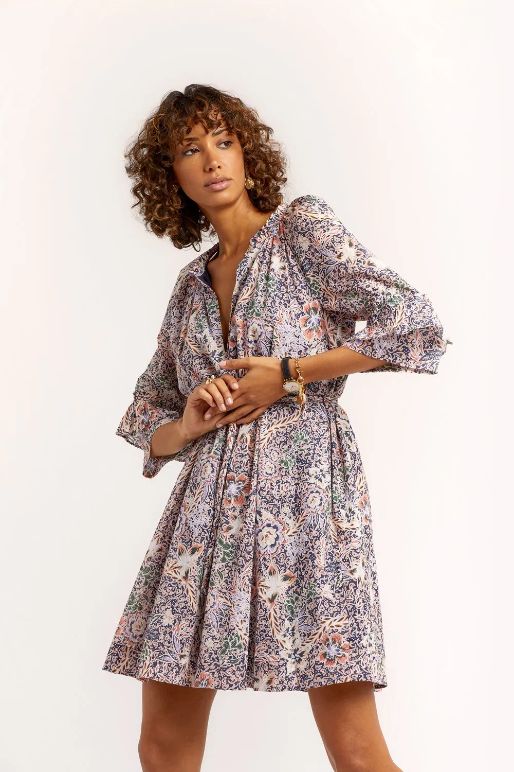 Serafina Dress