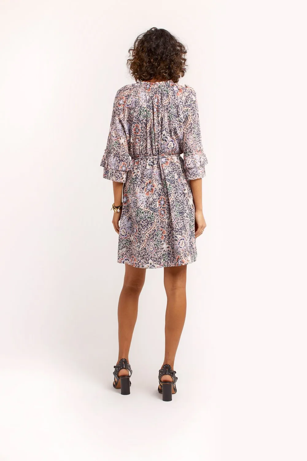 Serafina Dress