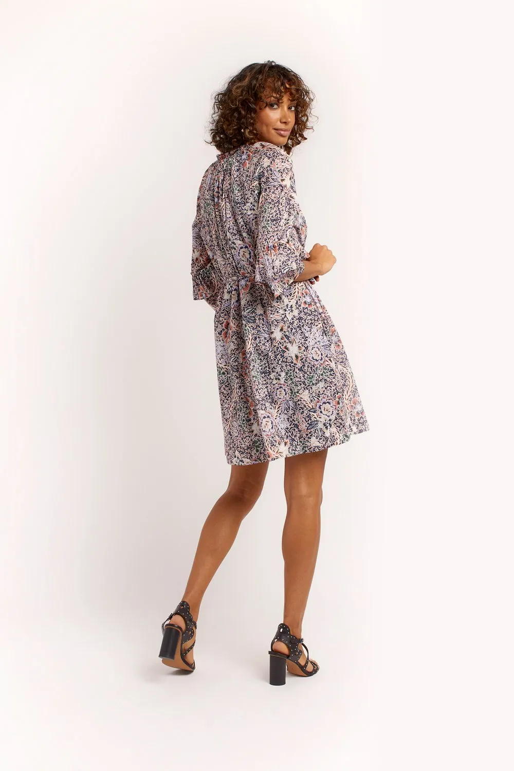 Serafina Dress