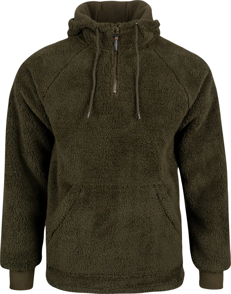 Speero Sherpa Fleece Hoodie