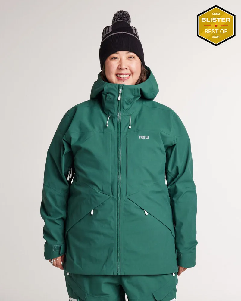 Stella Jacket PRIMO - Plus [OUTLET]