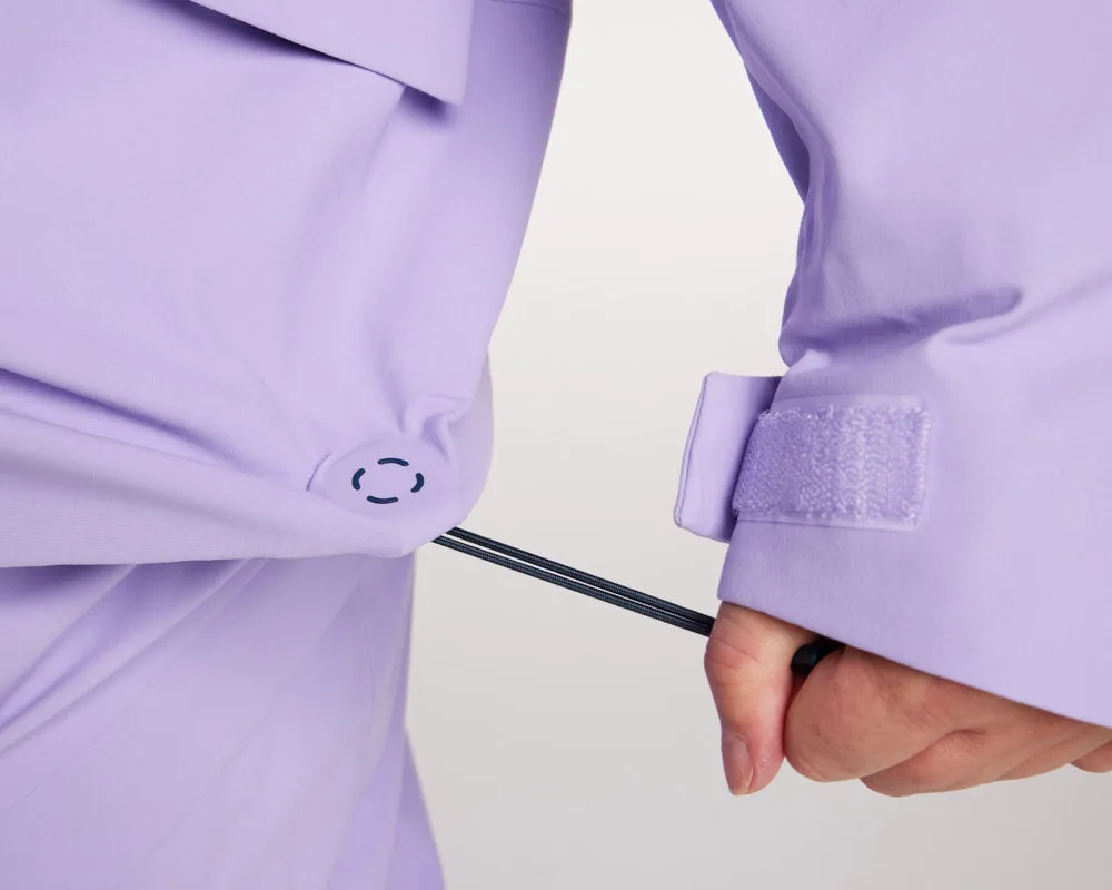 Stella Jacket PRIMO - Plus [OUTLET]