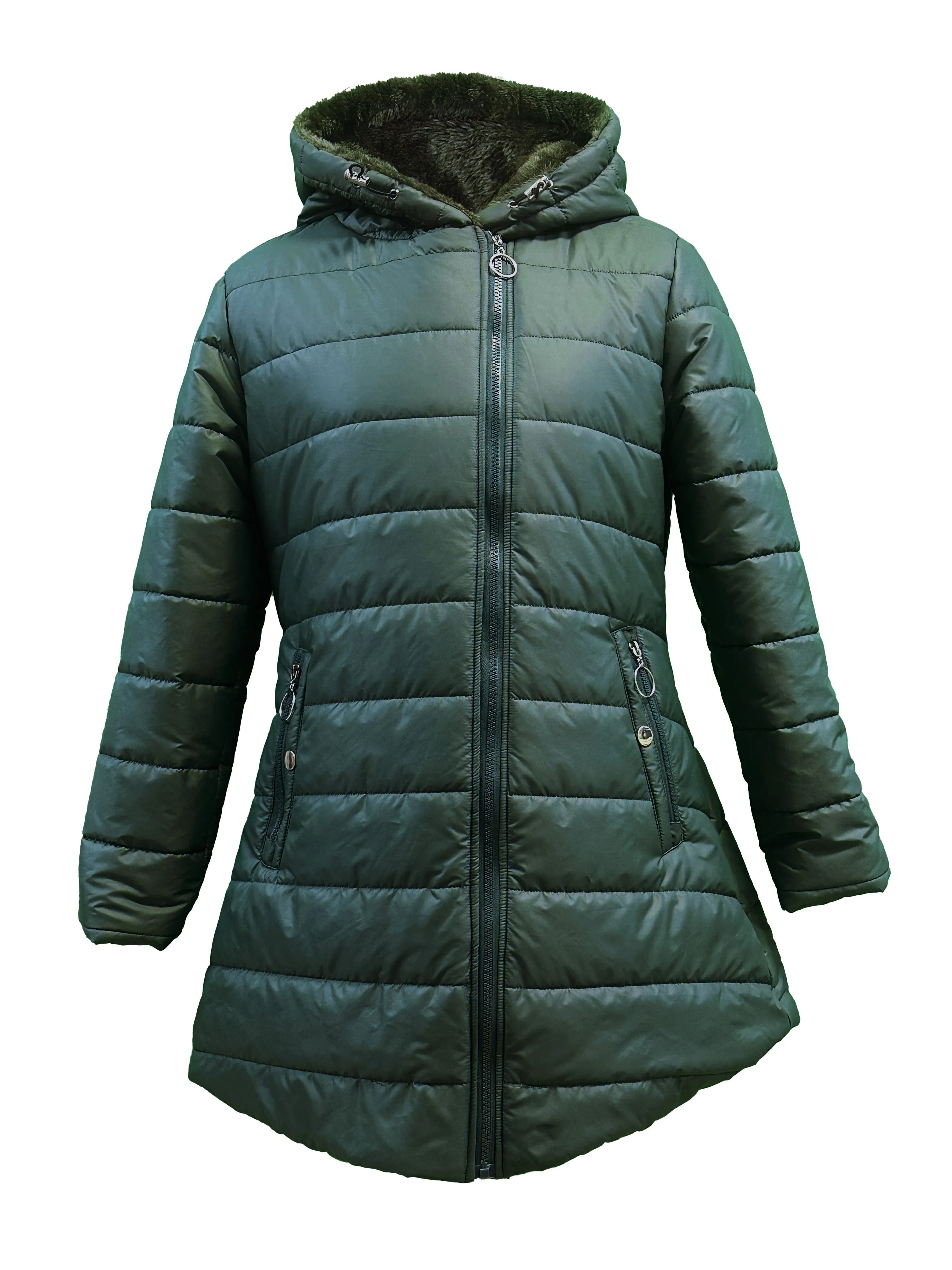 Tory | FallWarm Jacket