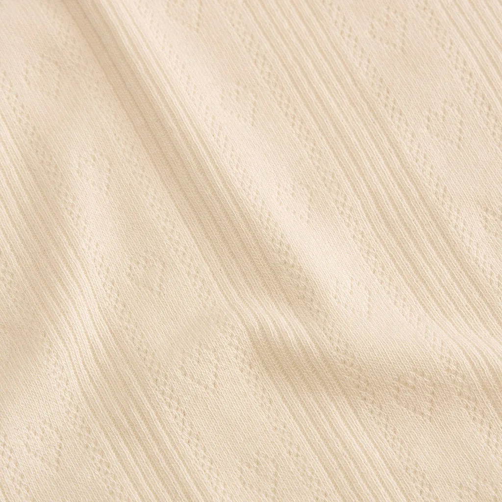 Vanilla Women's Pointelle Cardigan