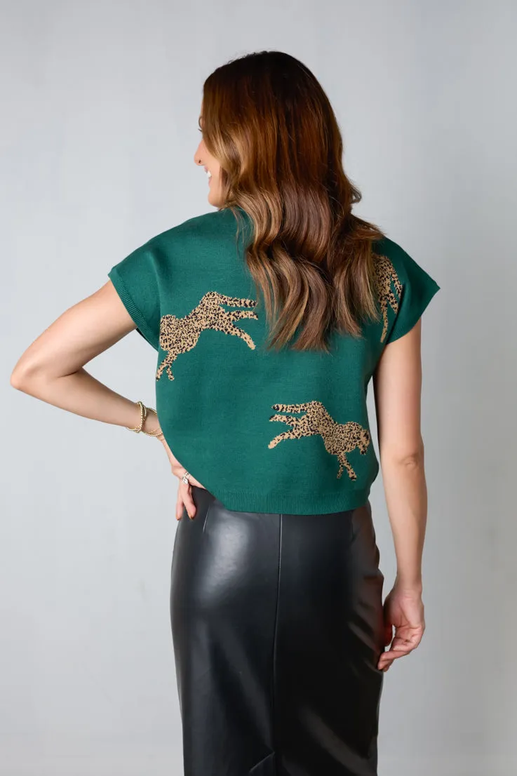 Wild One Sweater