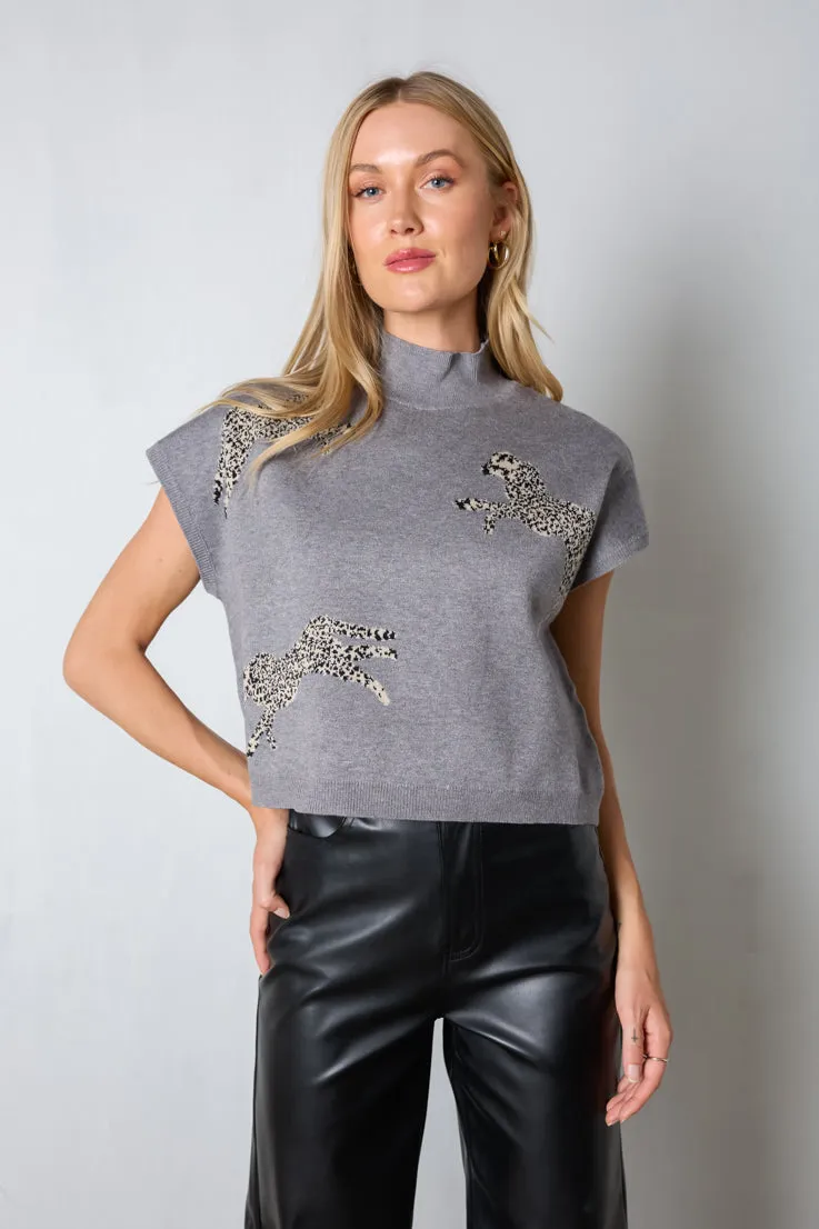 Wild One Sweater