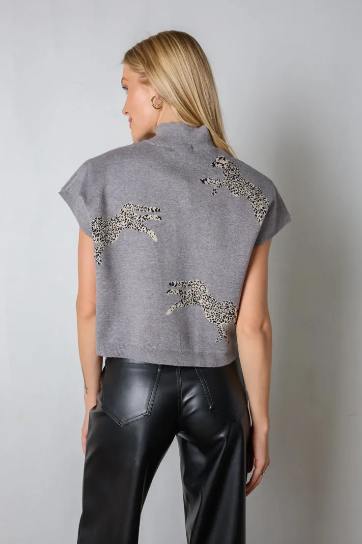 Wild One Sweater