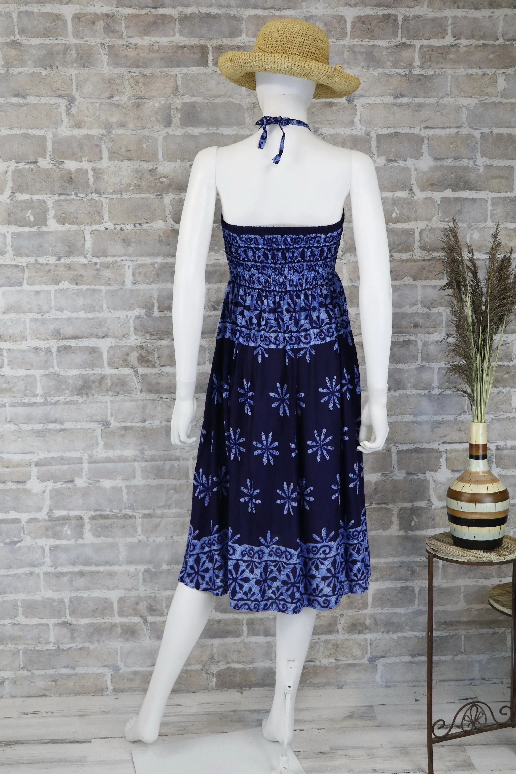 Women Boho Dress/ Hippie / Dress/ Wrap Skirt/ Bohemian/ Boho/ Maxi Skirts/ Festival/ Floral/ Flower/ medieval dress/ Long Skirt/ Gypsy dress